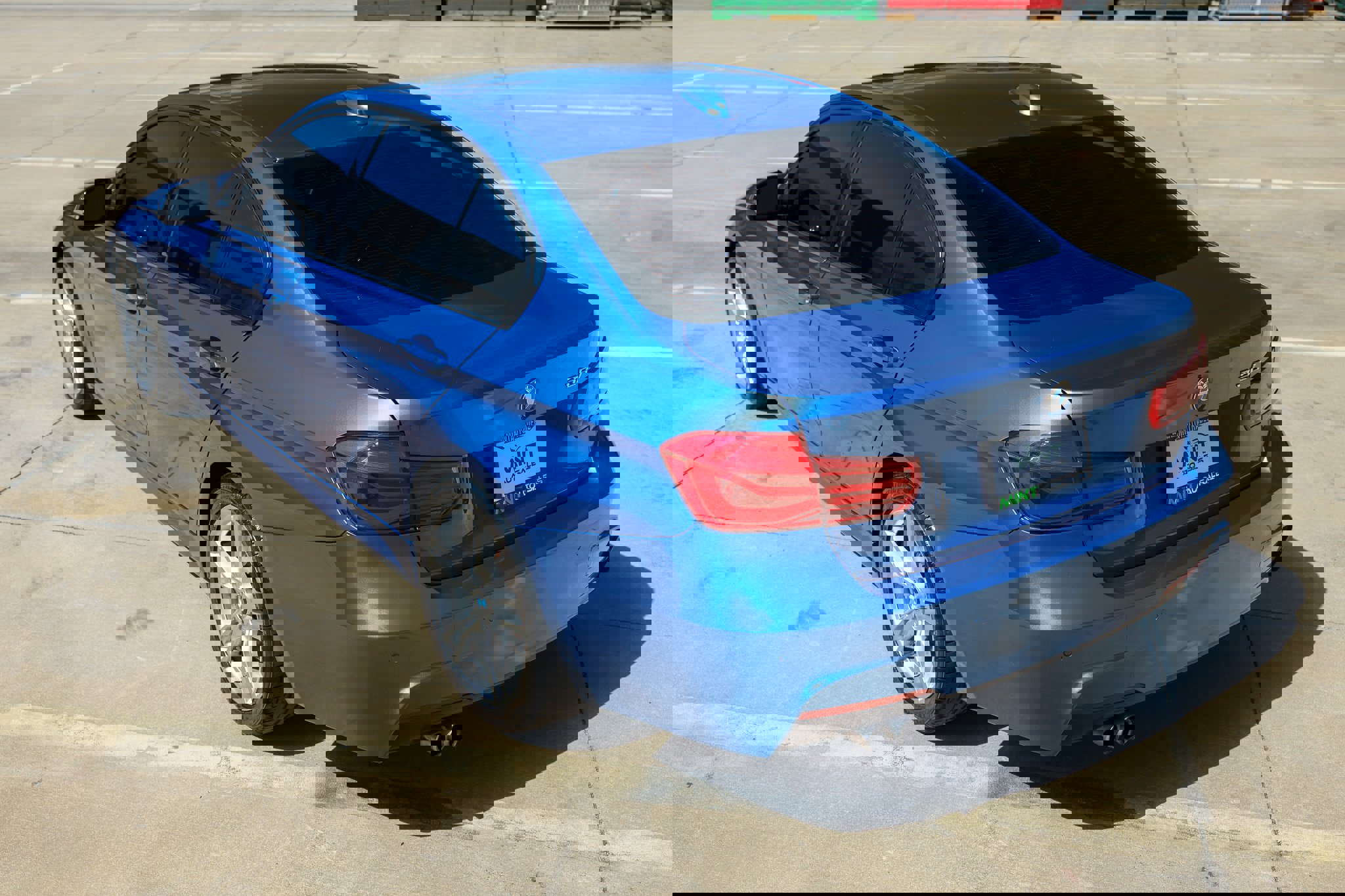 Used 2016 BMW 328i Sedan image 10