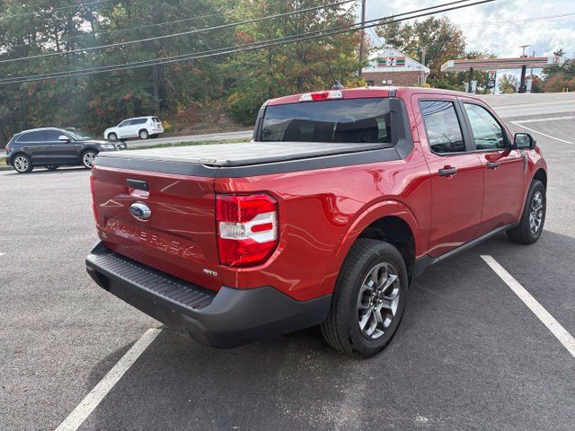 Certified 2024 Ford Maverick XLT w/ Equipment Group 300A Standard AWD/4WD image 3