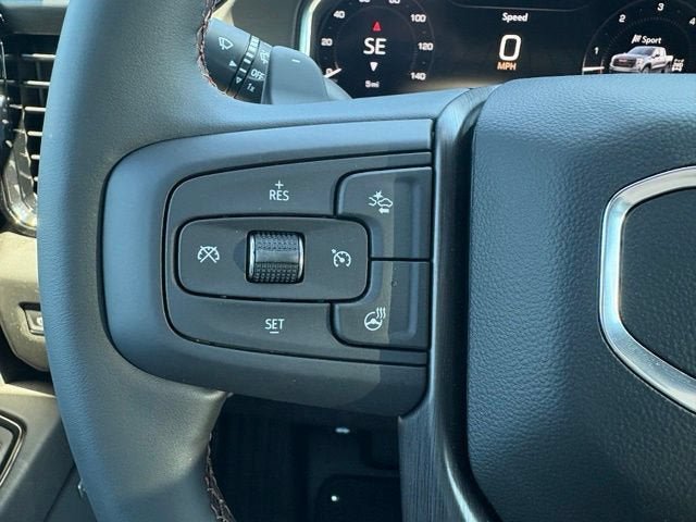 New 2026 GMC Sierra 1500 AT4 w/ Technology Package AWD/4WD image 22
