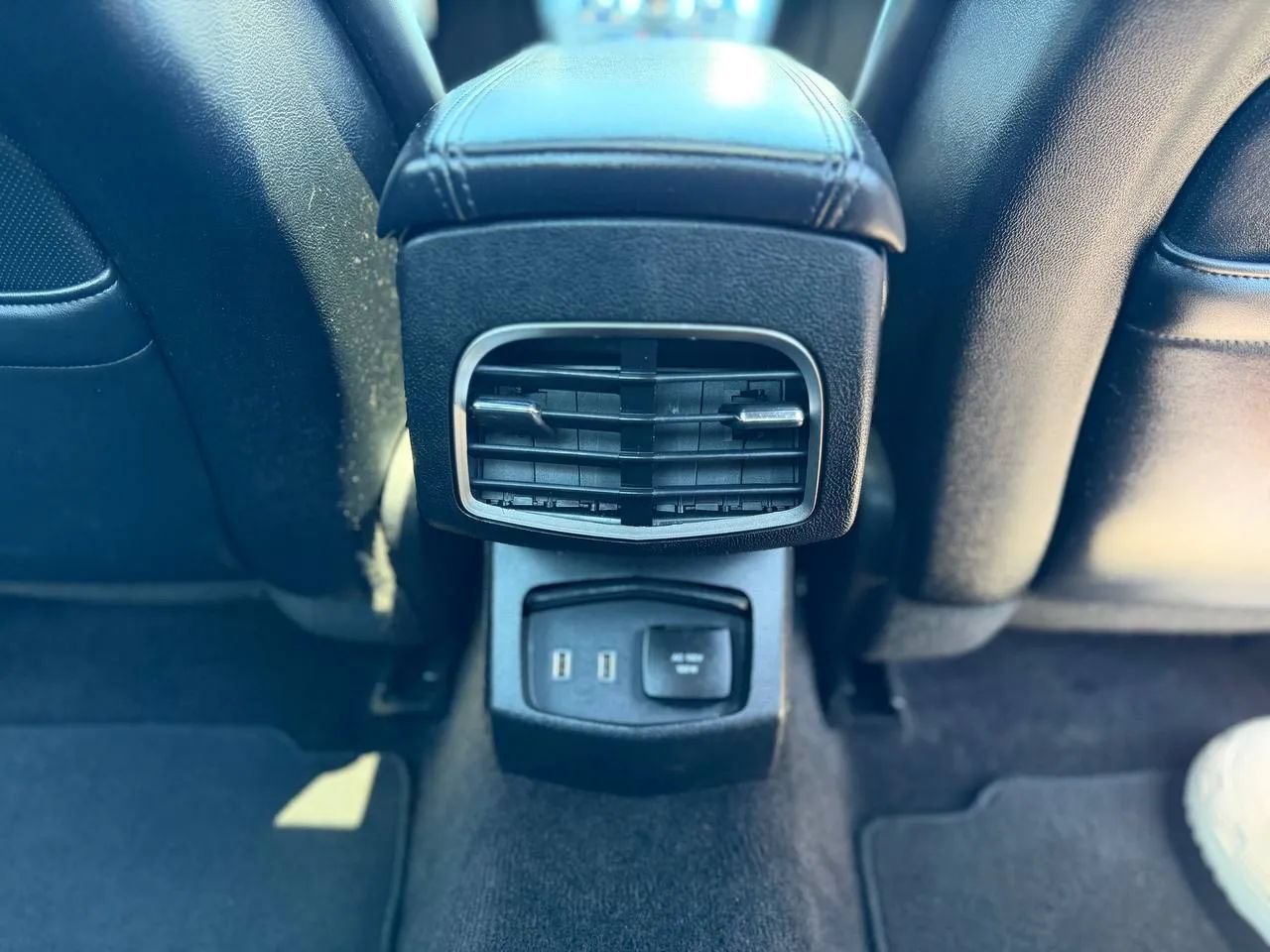 Used 2017 Lincoln MKZ Reserve FWD image 34