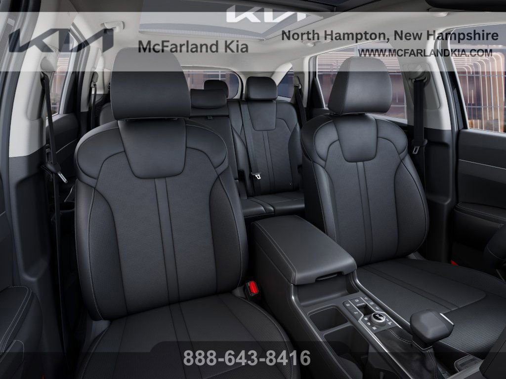 New 2026 Kia Sorento S image 16