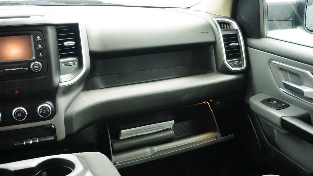 Used 2019 RAM 1500 Big Horn w/ Protection Group image 20