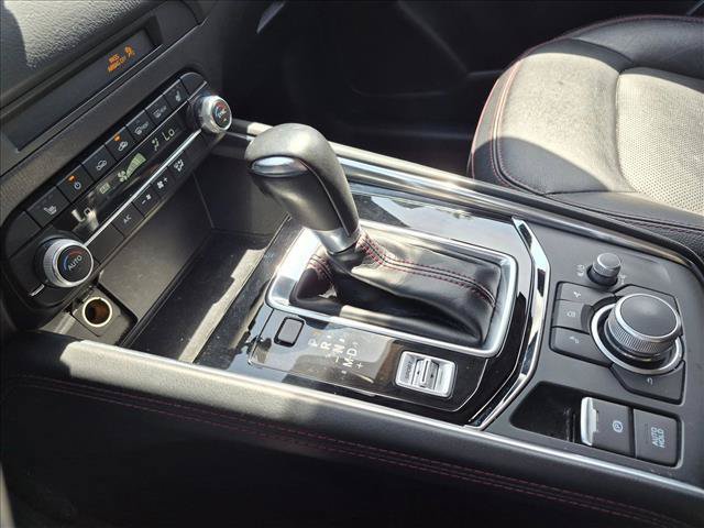 Used 2022 MAZDA CX-5 Carbon Edition AWD/4WD image 14