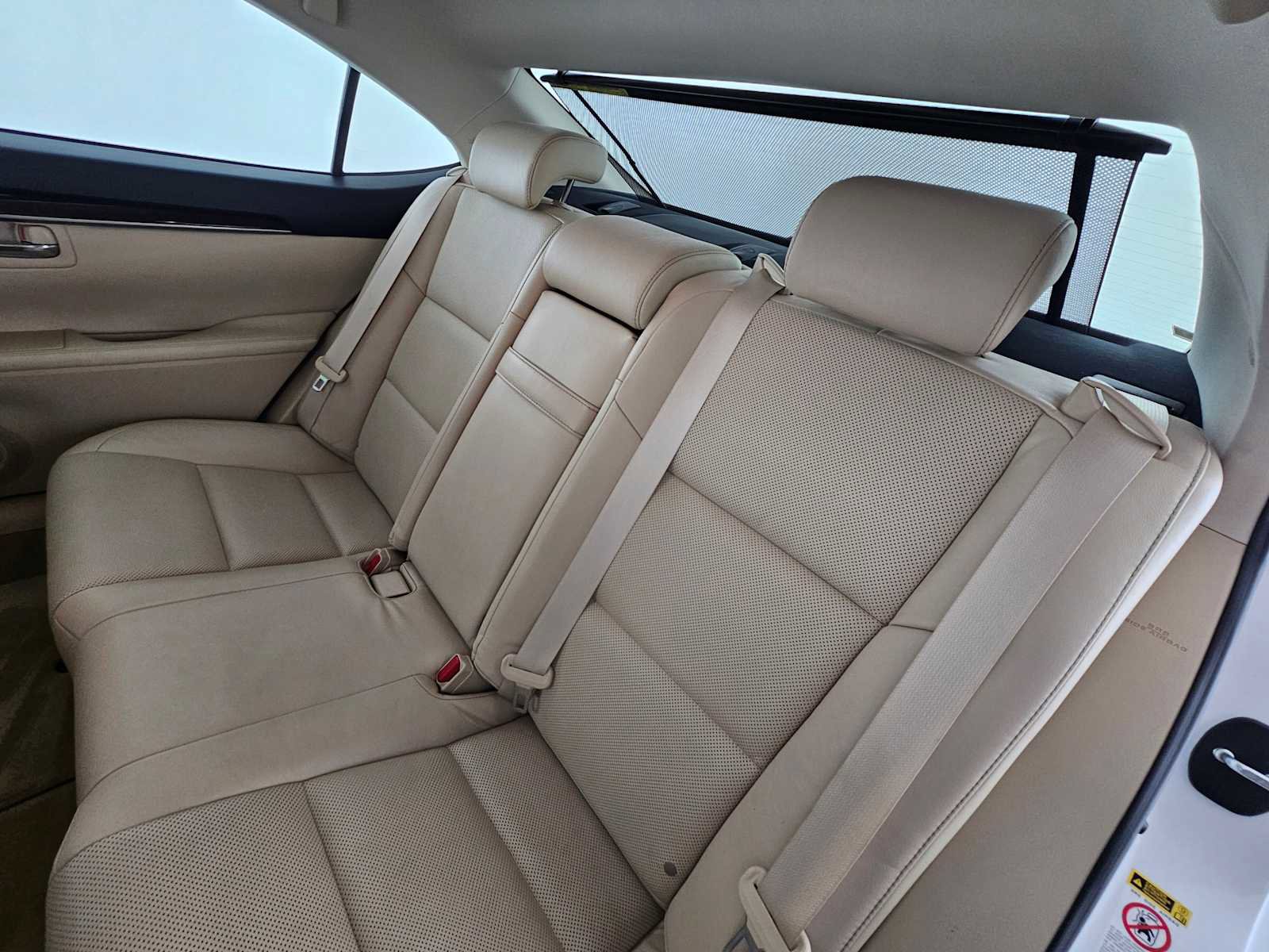 Used 2013 Lexus ES 350 image 17