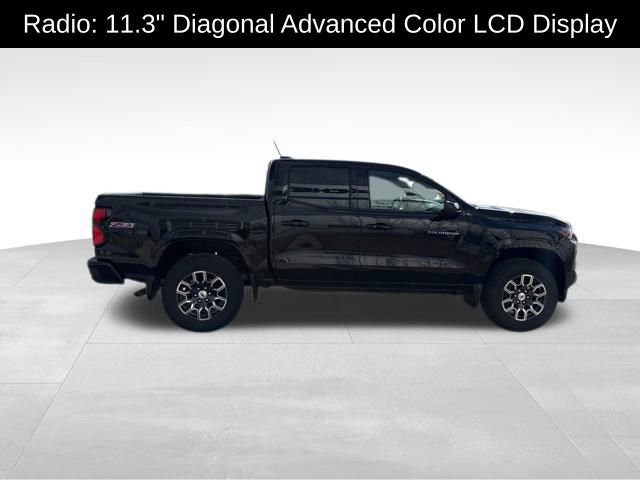 New 2026 Chevrolet Colorado Z71 w/ Technology Package image 9