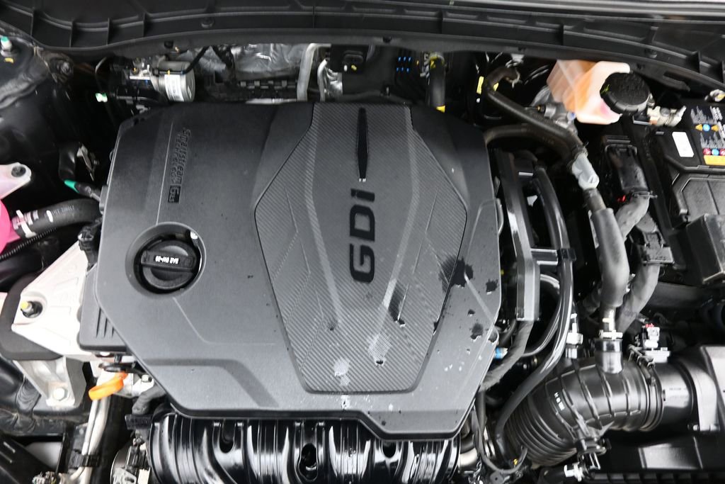 Certified 2024 Hyundai Santa Cruz SEL AWD/4WD image 25