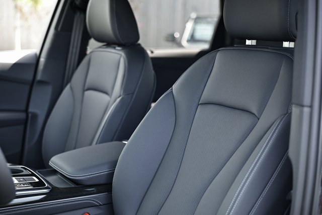 New 2026 Audi Q7 2.0T Premium Plus image 21