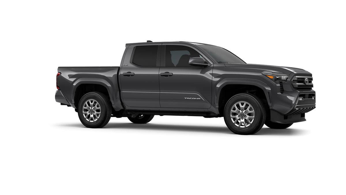 New 2025 Toyota Tacoma SR5 image 62