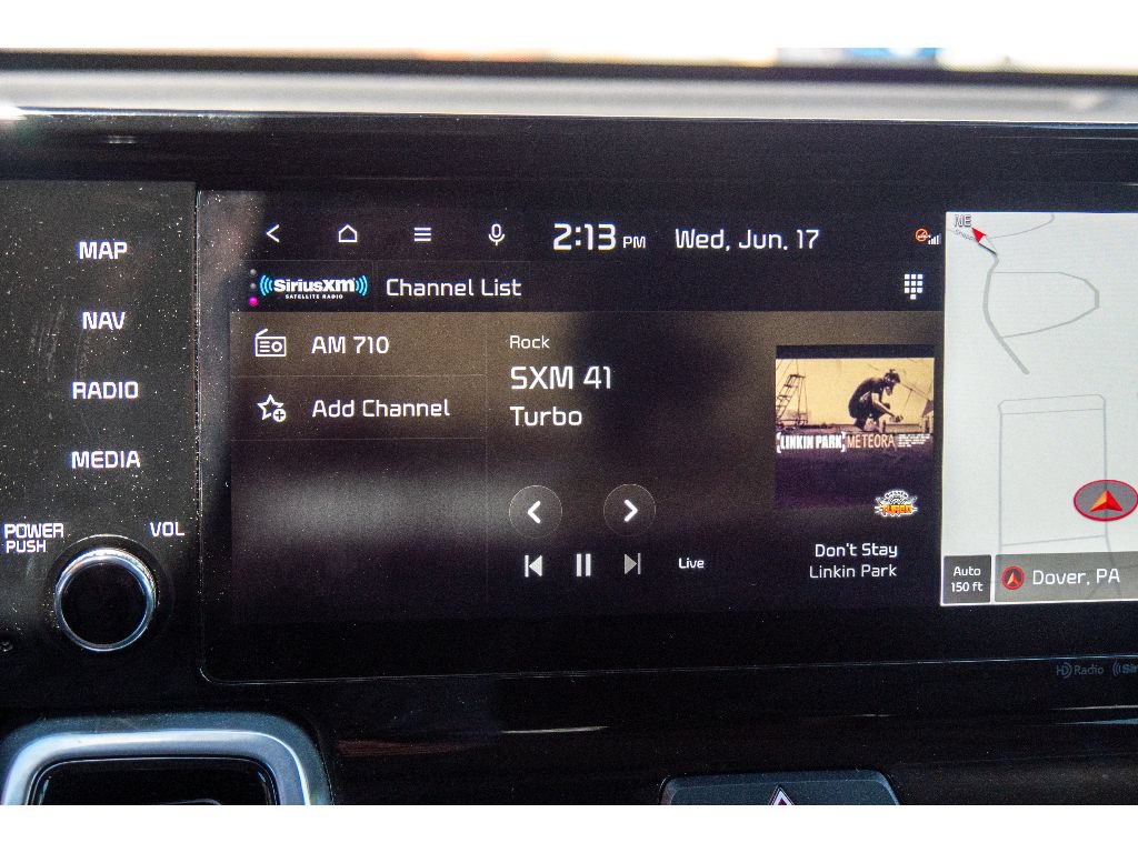 Used 2023 Kia Sorento SX AWD/4WD image 28