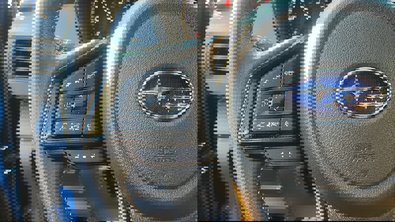 Used 2025 Subaru Crosstrek 2.5i Wilderness image 15