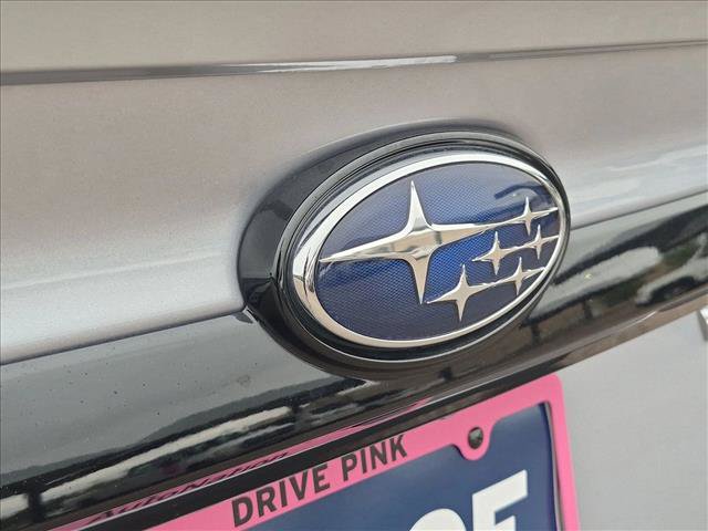 Used 2024 Subaru WRX TR AWD/4WD image 13