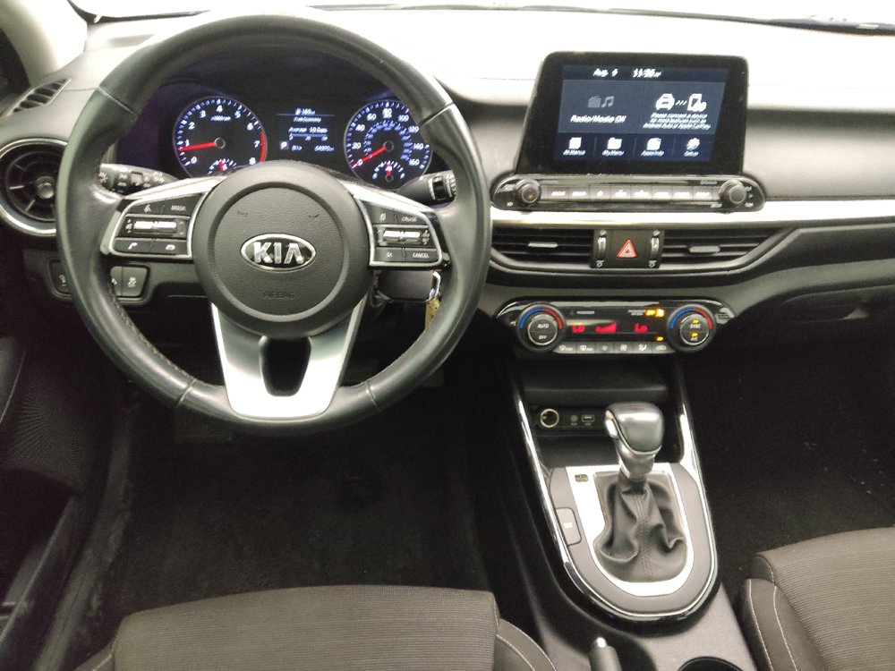 Used 2019 Kia Forte S w/ S Premium Package FWD image 22