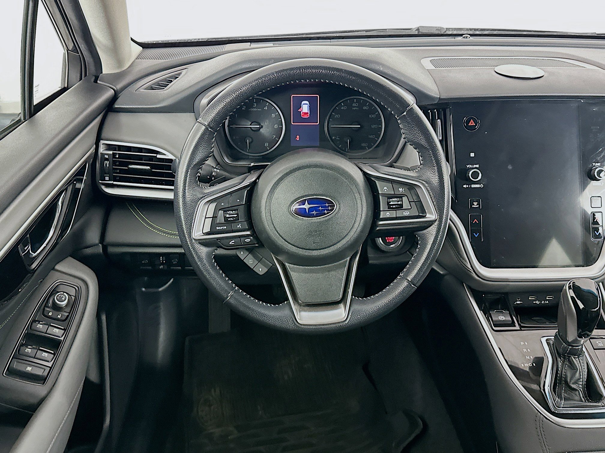 Used 2021 Subaru Outback Onyx Edition XT w/ Popular Package #2 image 17