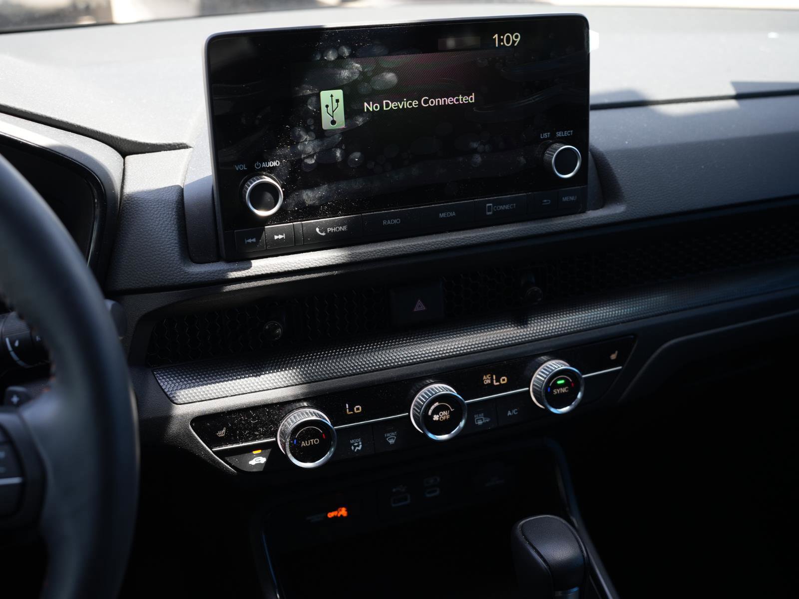 Used 2024 Honda CR-V Sport image 23