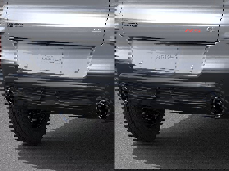 New 2026 Chevrolet TrailBlazer RS w/ Convenience Package image 14