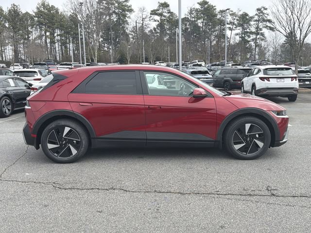 New 2026 Hyundai Ioniq 5 SEL image 8