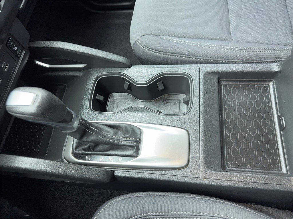 Used 2023 Nissan Frontier SV w/ SV Convenience Package image 32