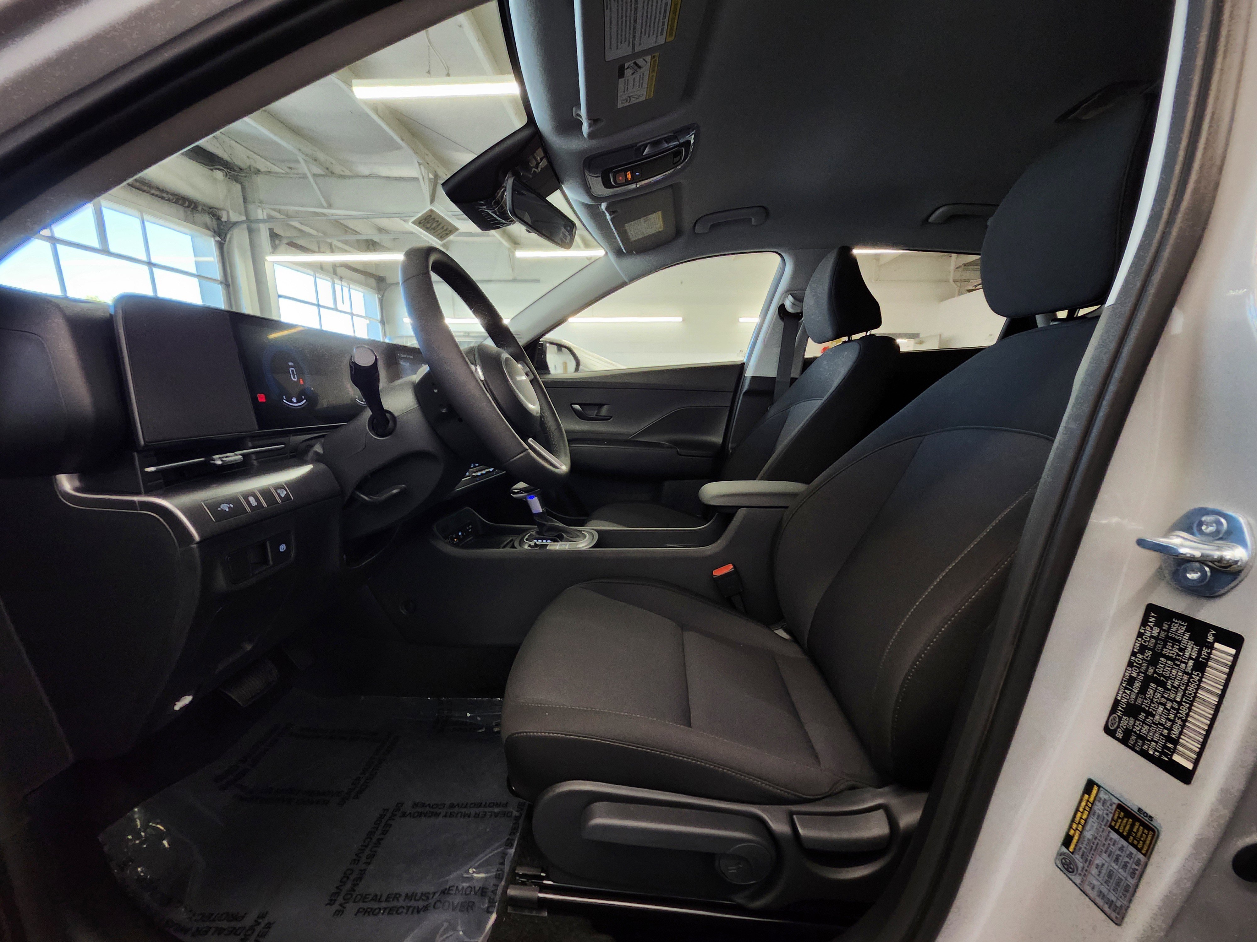 New 2026 Hyundai Kona SEL Sport image 14