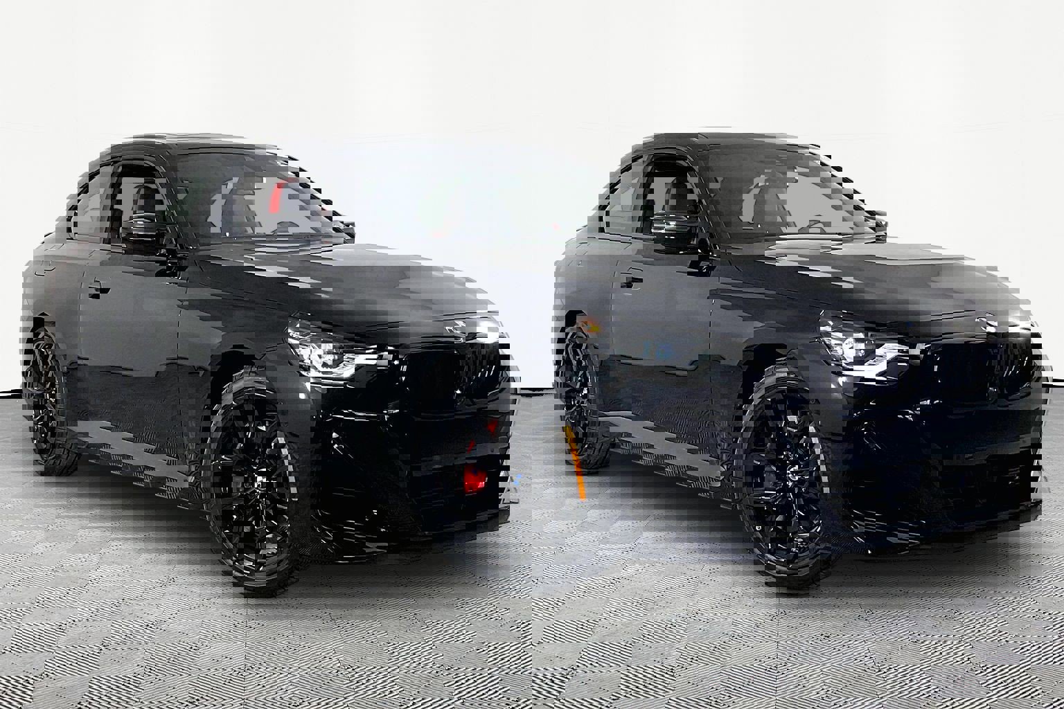 New 2026 BMW M240i xDrive Coupe w/ Premium Package image 3