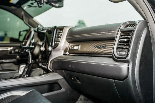 Used 2023 RAM 1500 TRX w/ TRX Level 2 Equipment Group image 44