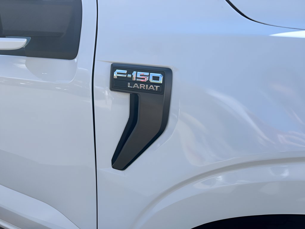 Used 2023 Ford F150 Lariat AWD/4WD image 37