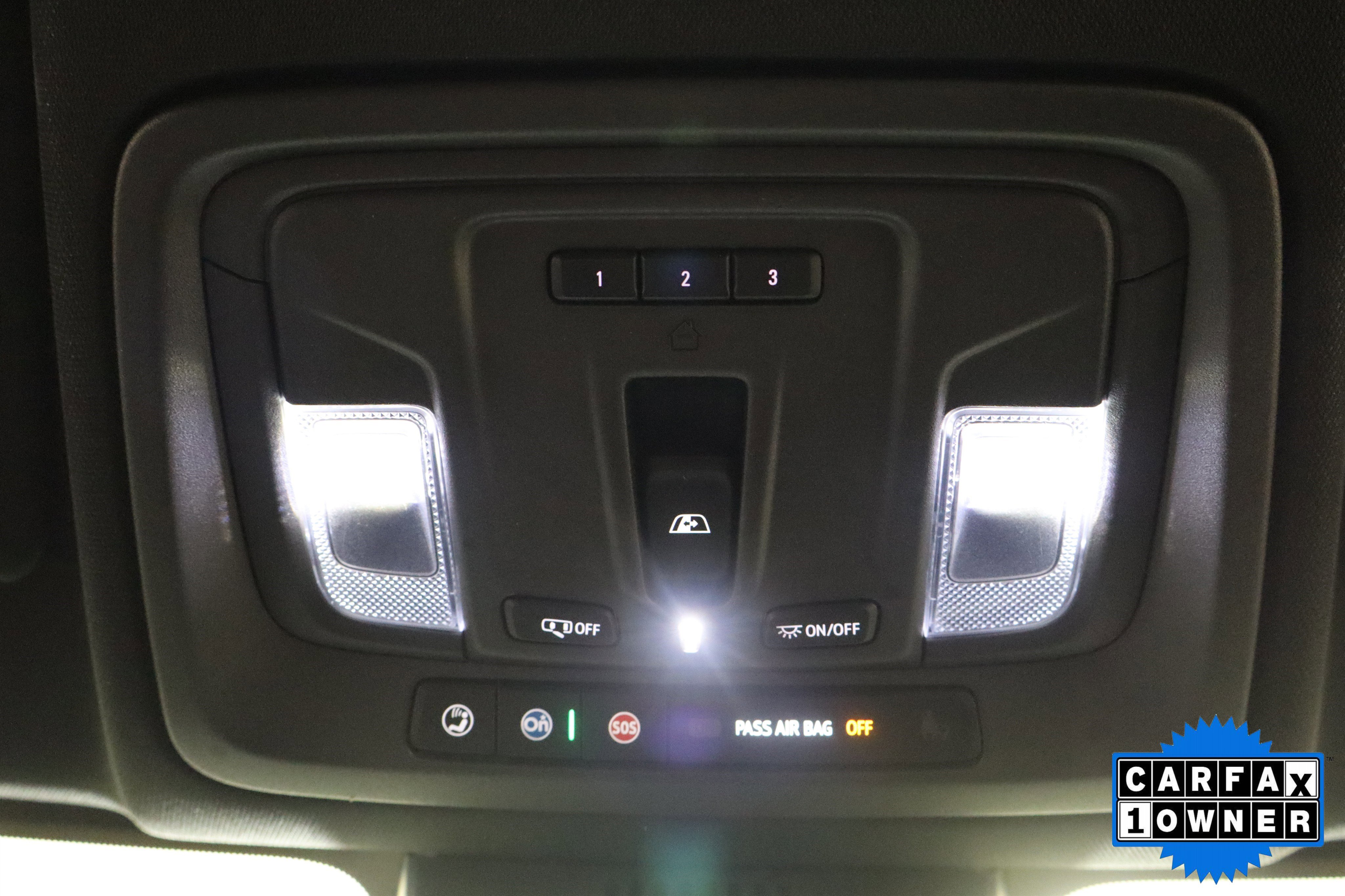 Certified 2024 Chevrolet Silverado 1500 High Country image 26