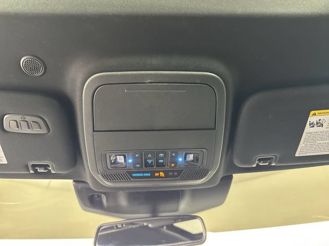 Used 2023 Ford Explorer ST w/ Equipment Group 401A AWD/4WD image 12