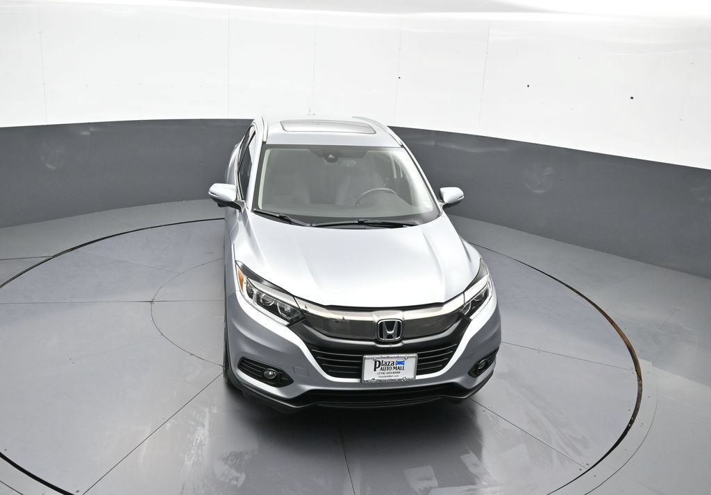 Used 2019 Honda HR-V EX-L image 35