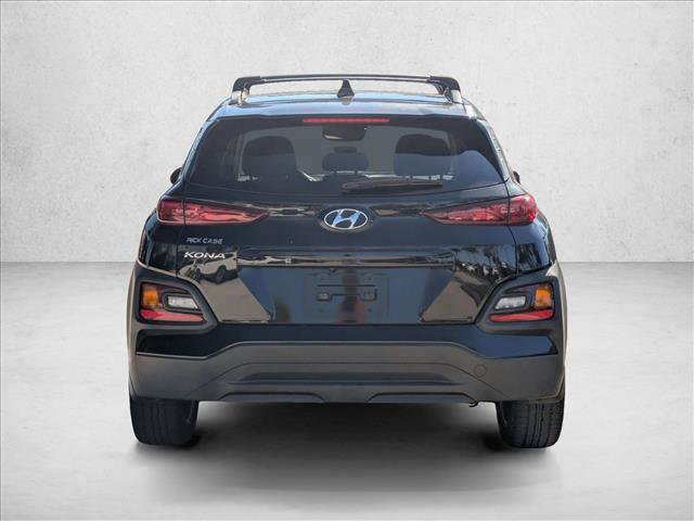 Used 2020 Hyundai Kona SEL Plus image 6