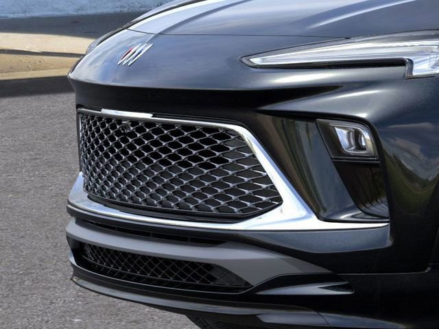 New 2026 Buick Encore GX Avenir w/ Avenir Technology Package image 13