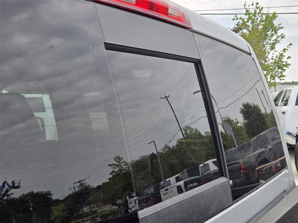 New 2025 RAM 2500 Tradesman image 9