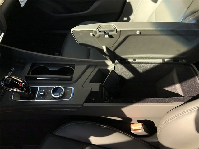 Certified 2024 Cadillac CT5 Luxury w/ Sun And Sound Package image 29