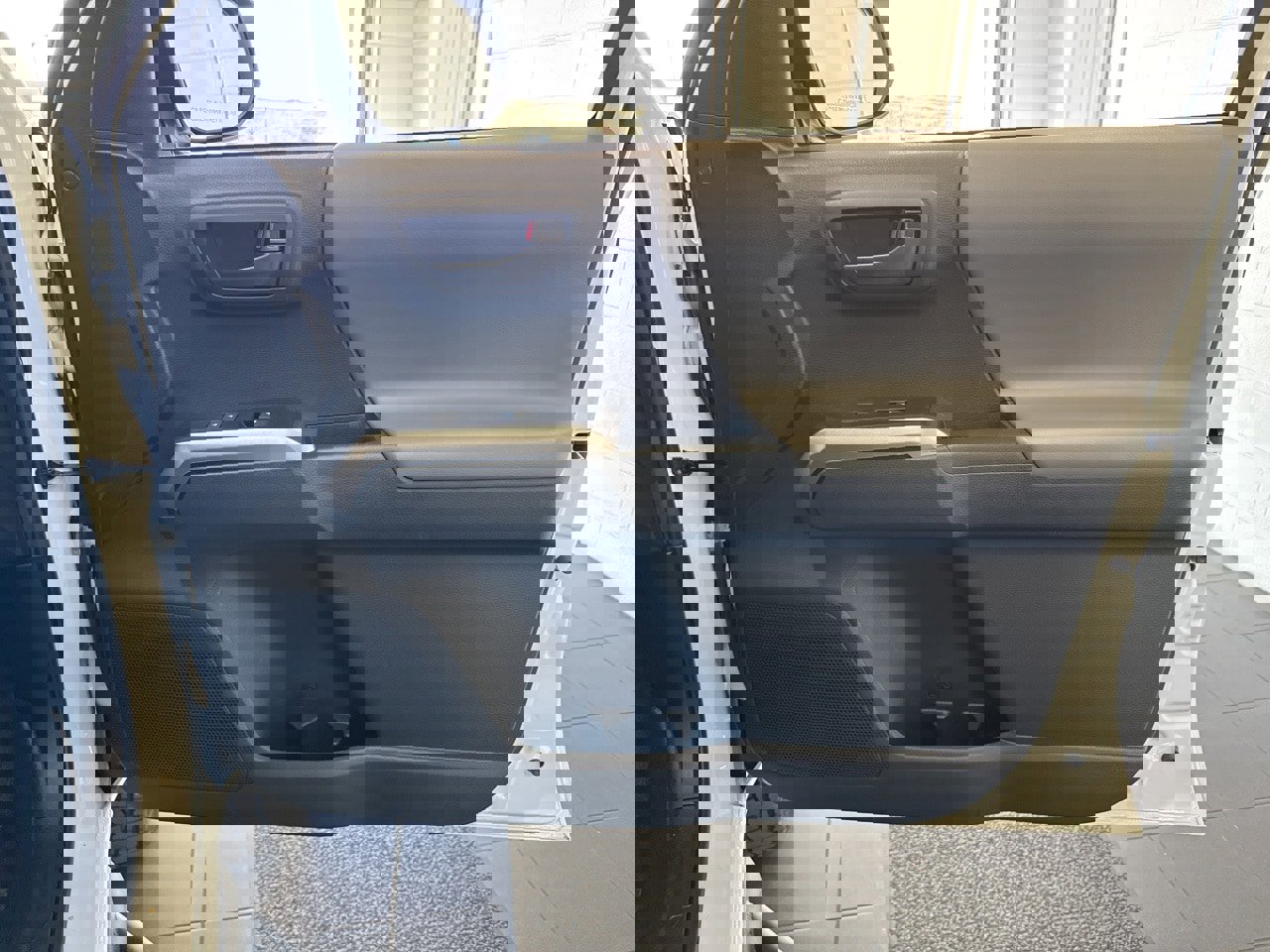 Certified 2023 Toyota Tacoma SR5 w/ SX Package image 52