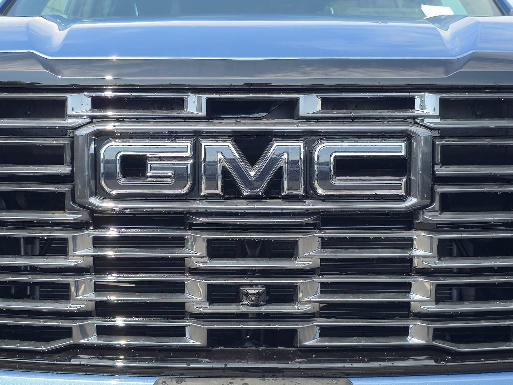 New 2026 GMC Yukon XL Denali Ultimate AWD/4WD image 34
