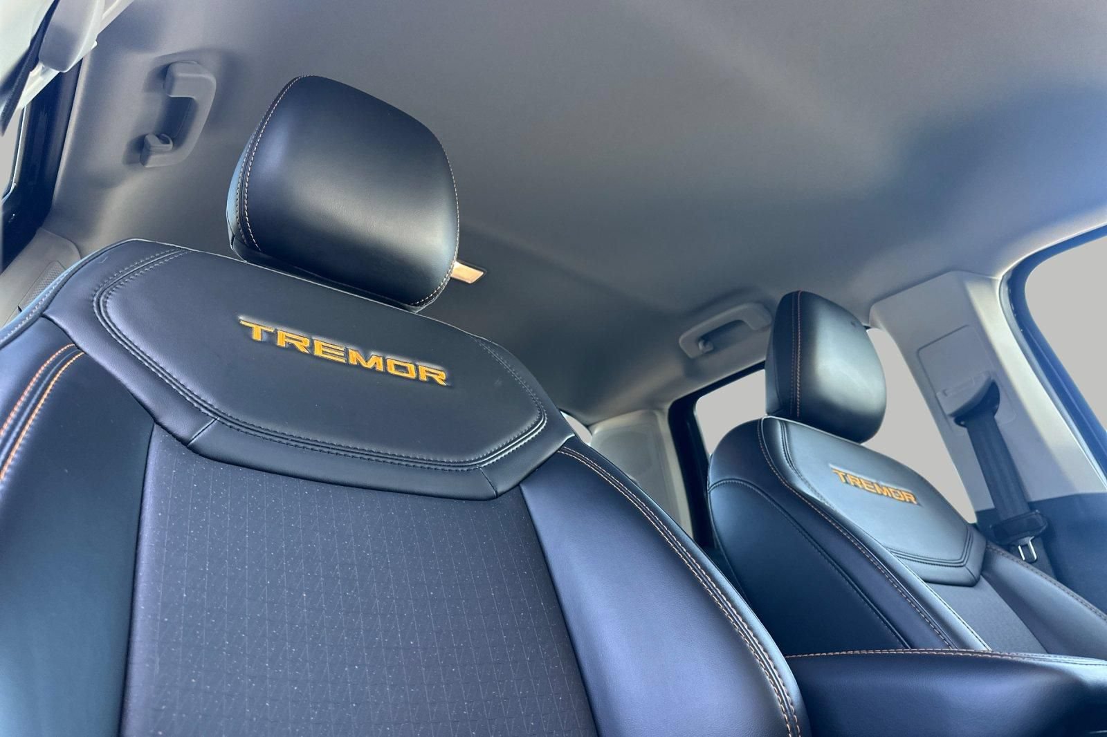 Used 2026 Ford Maverick Tremor AWD/4WD image 15