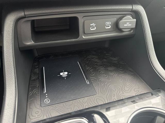 New 2026 Honda Passport TrailSport Elite image 35