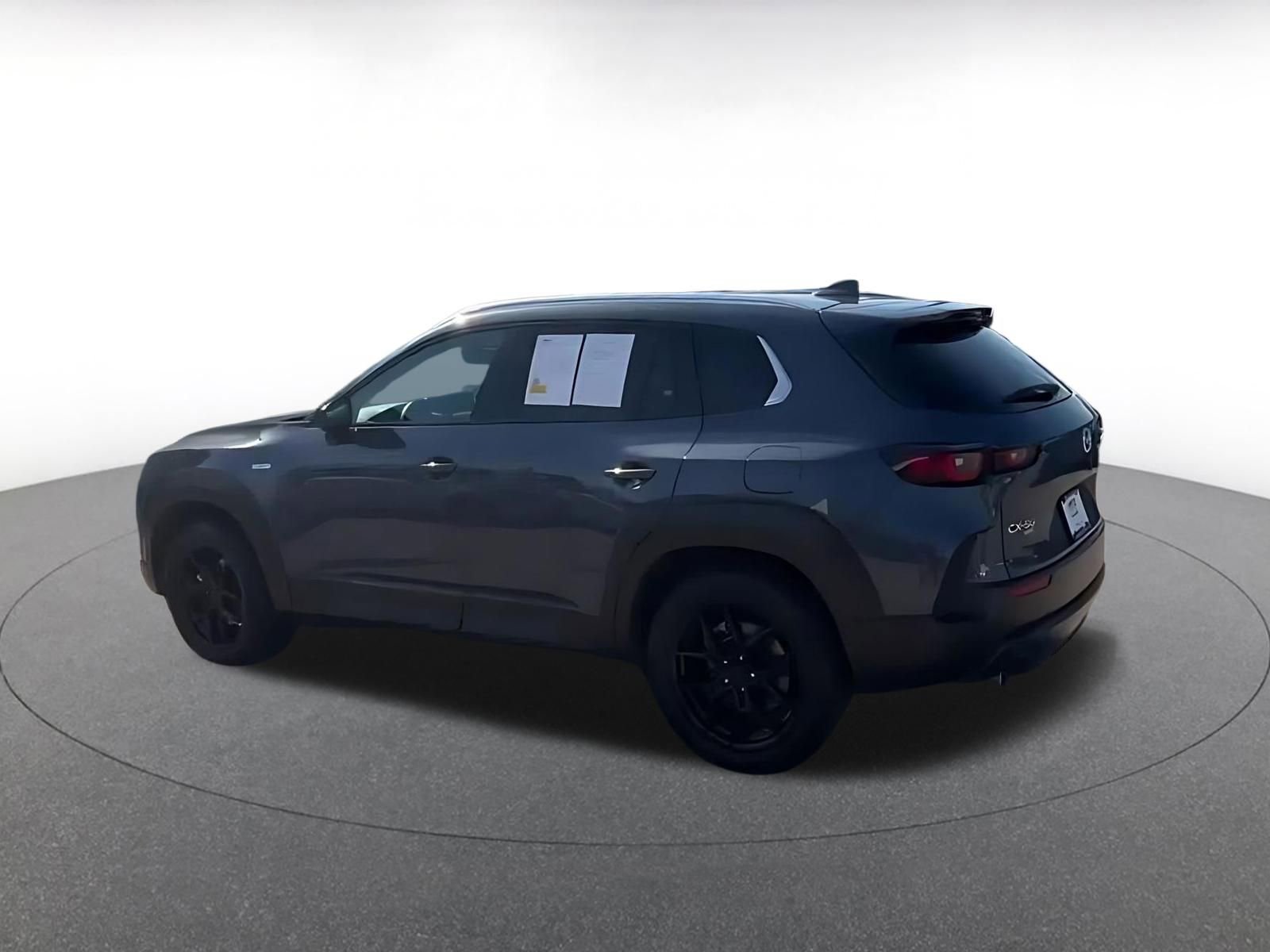 Used 2025 MAZDA CX-50 2.5 Hybrid w/ Premium Plus Pkg AWD/4WD image 10