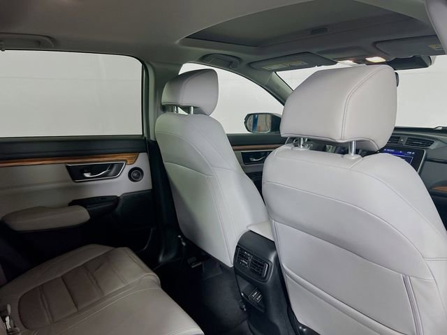 Used 2020 Honda CR-V EX-L image 9