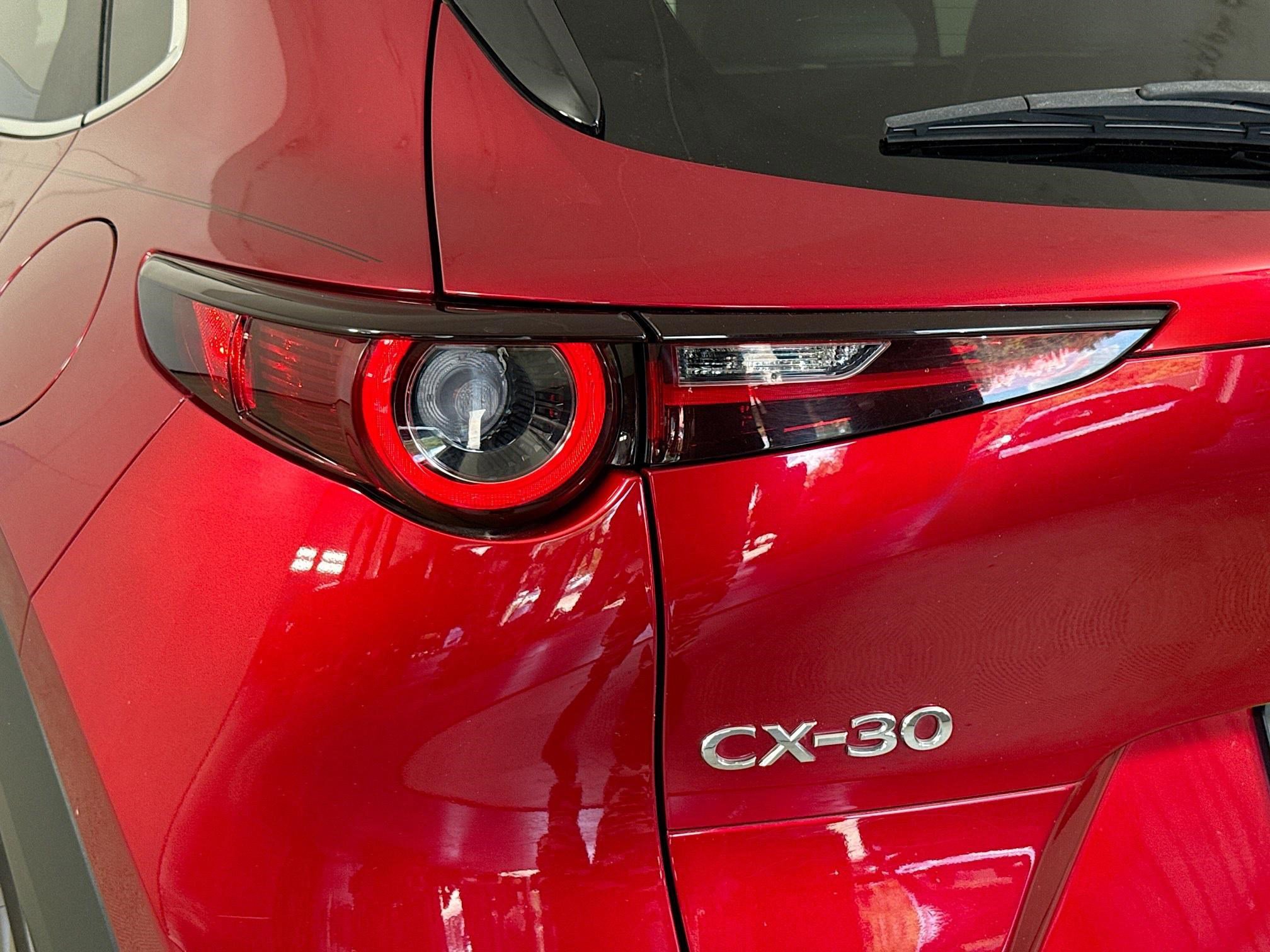 Used 2020 MAZDA CX-30 FWD w/ Preferred Package image 34