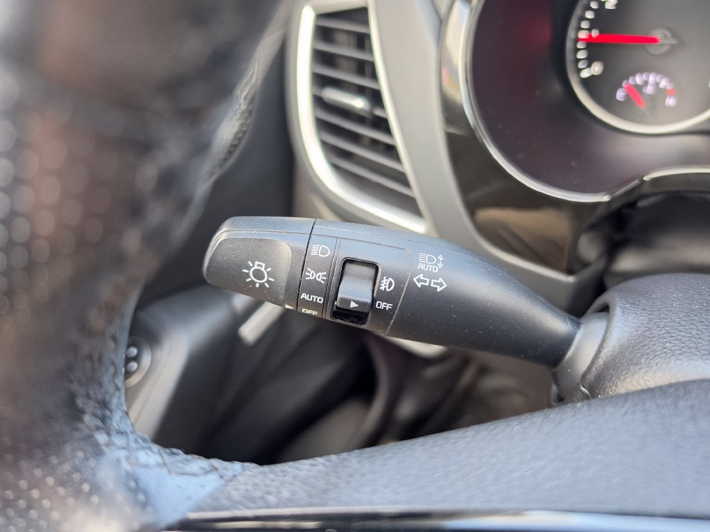 Used 2022 Kia Seltos SX AWD/4WD image 26