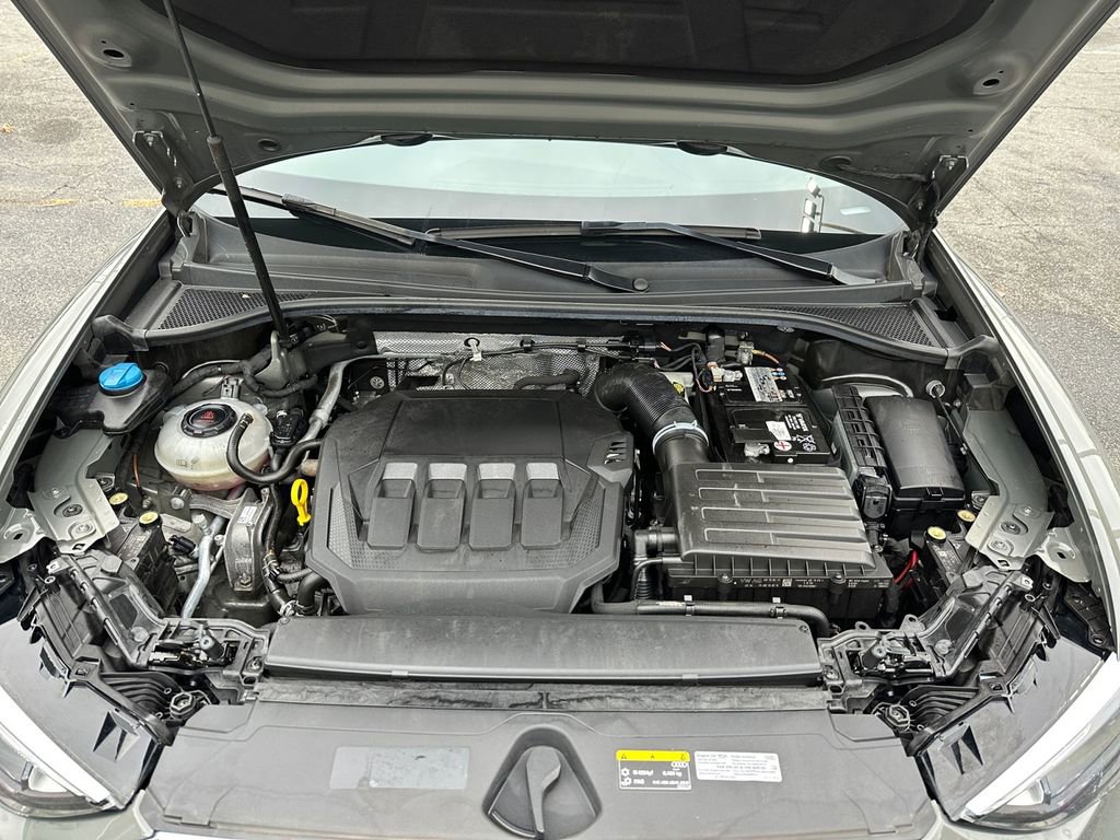 Used 2022 Audi Q3 2.0T Premium w/ Convenience Package image 24