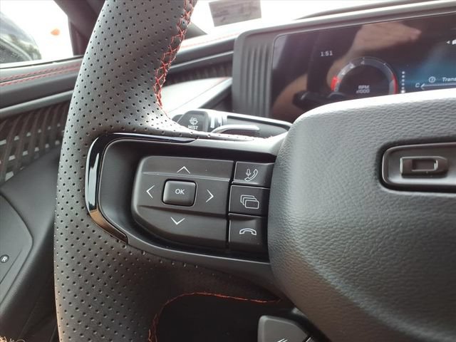 New 2026 Dodge Charger R/T w/ Driver Convenience Group AWD/4WD image 19
