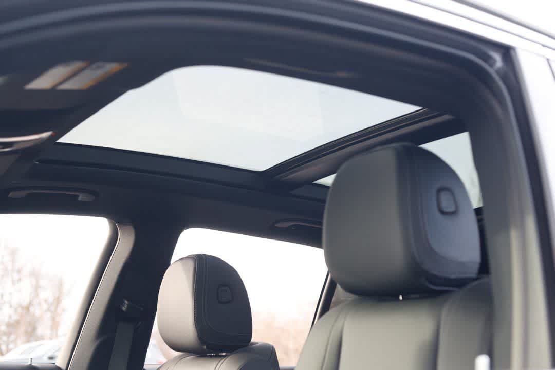 New 2026 Mercedes-Benz GLE 350 4MATIC image 14