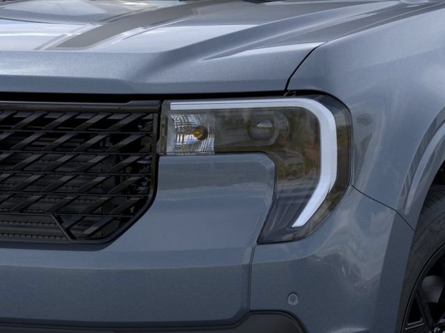New 2026 Ford Maverick Lariat w/ Black Appearance Package AWD/4WD image 19