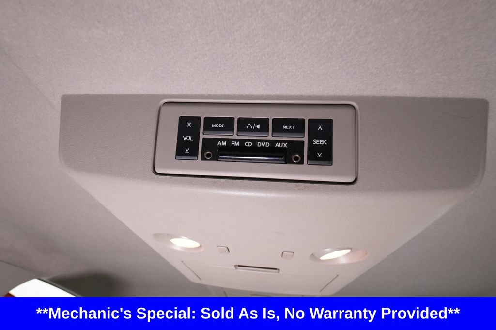 Used 2004 Nissan Titan LE w/ (SAB) Side-Airbag Pkg AWD/4WD image 24
