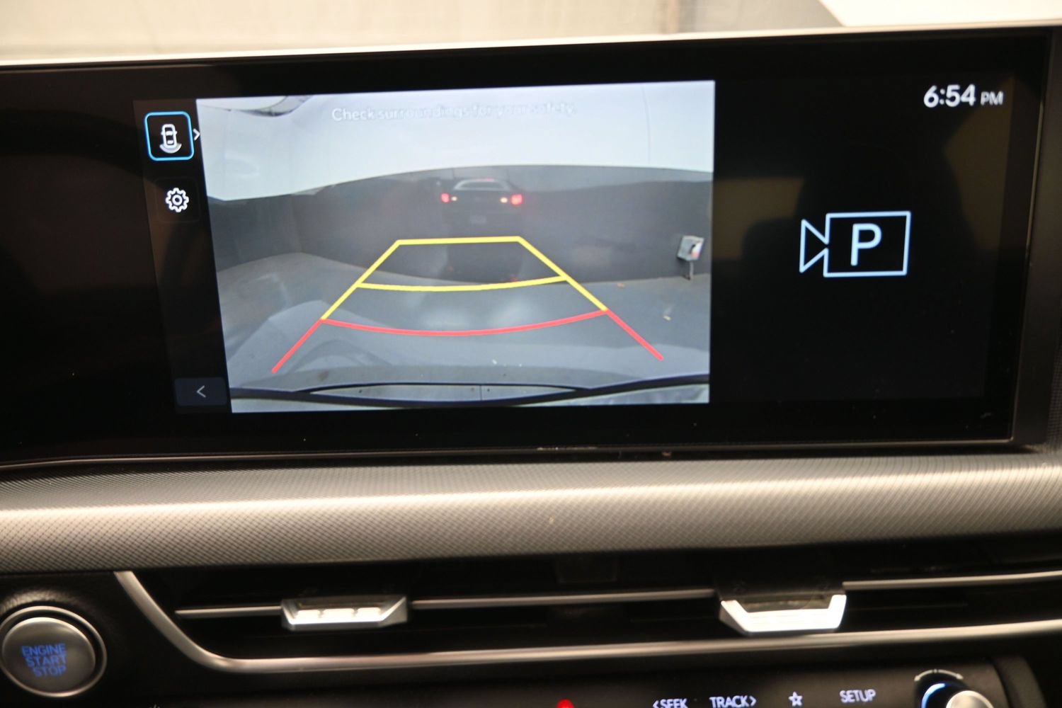 Used 2025 Hyundai Sonata SEL FWD image 4