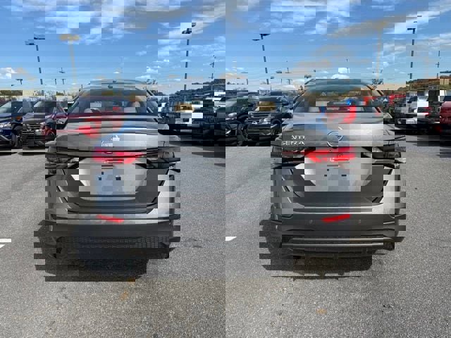 New 2025 Nissan Sentra SV w/ SV Premium Package image 6