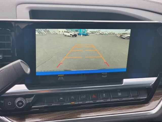 New 2026 Chevrolet Silverado 1500 LT image 21