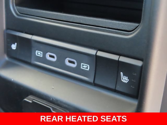 New 2026 RAM 1500 Laramie w/ Night Edition AWD/4WD image 29