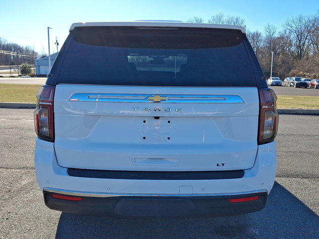 Used 2023 Chevrolet Tahoe LT image 25